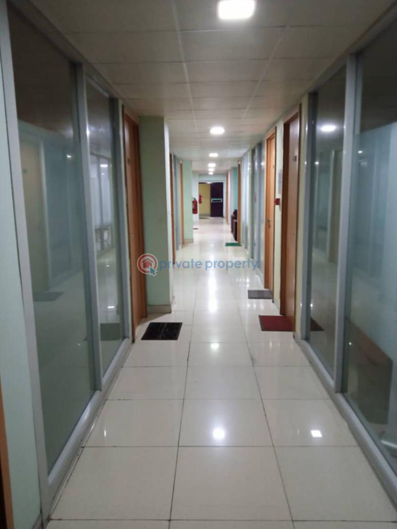 Office For Rent Onikan, Lagos Island Onikan Lagos Island  - 1