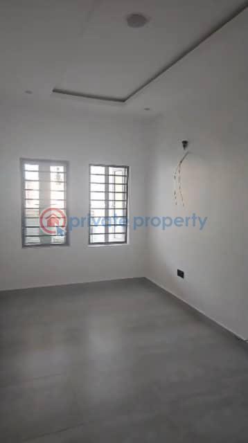 4 bedroom Terraced Duplex For Sale Gwarimpa Abuja Phase 3  - 3