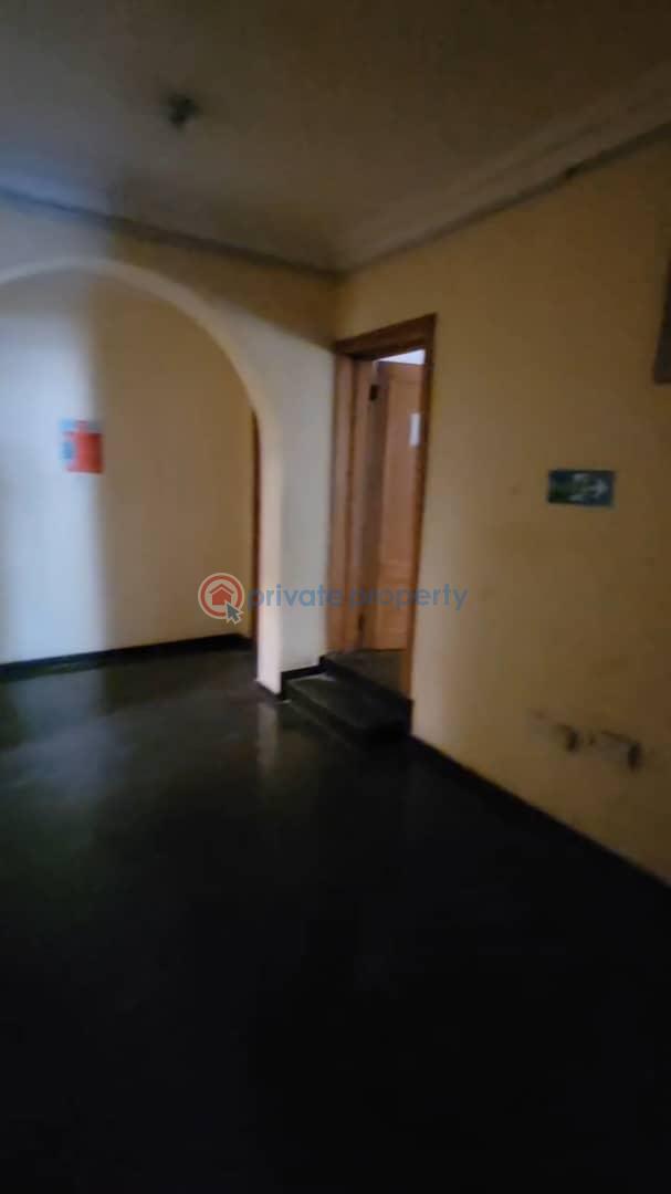 6 bedroom Detached Duplex For Rent Wuse II Abuja Phase 1  - 11