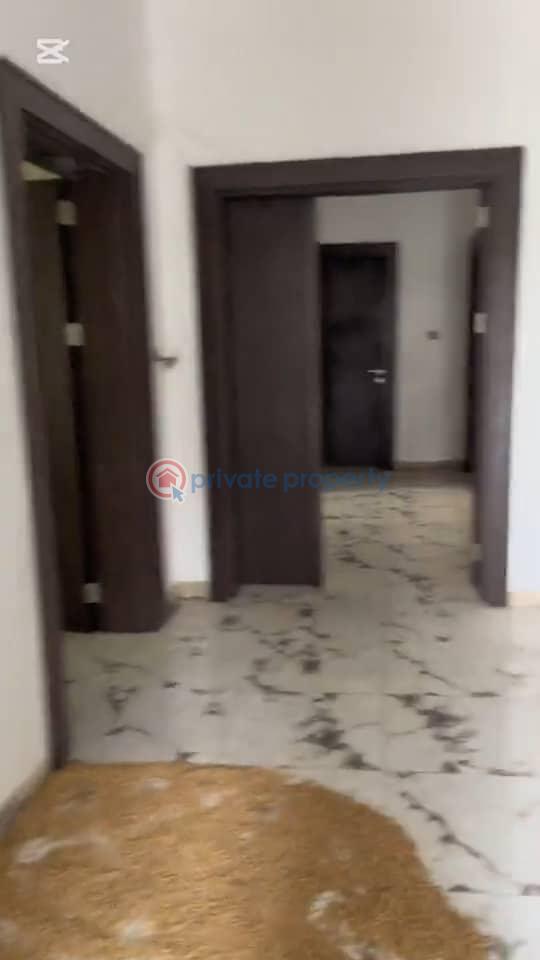 5 bedroom Duplex For Sale Gwarimpa Abuja Phase 3  - 13