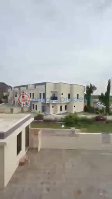 4 bedroom Townhouse For Sale Kado Abuja Phase 2  - 10