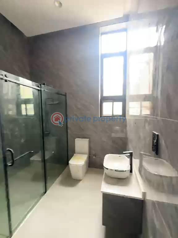 6 bedroom Detached Duplex For Sale Guzape Abuja Phase 1  - 19