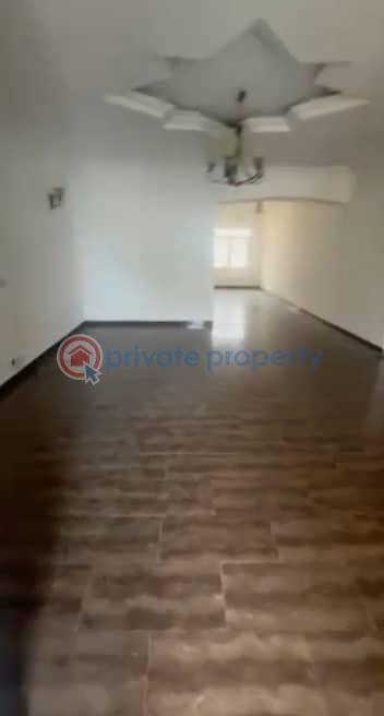 3 bedroom Block Of Flats For Sale Wuye Abuja Phase 2  - 3
