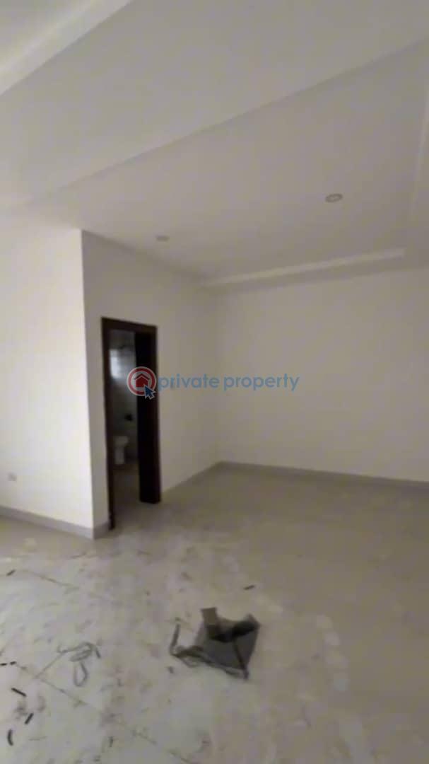 4 bedroom Terraced Duplex For Sale Katampe Ext. Abuja Phase 2  - 18
