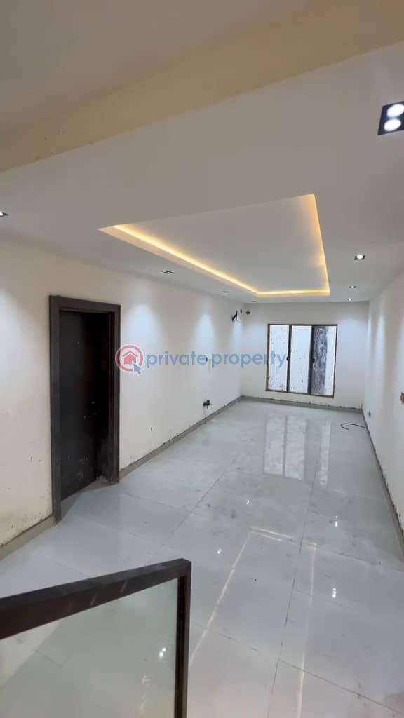 5 bedroom Detached Duplex For Sale Utako Abuja Phase 2  - 15