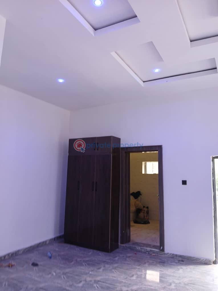 5 bedroom Detached Duplex For Sale Gwarimpa Abuja Phase 3  - 13