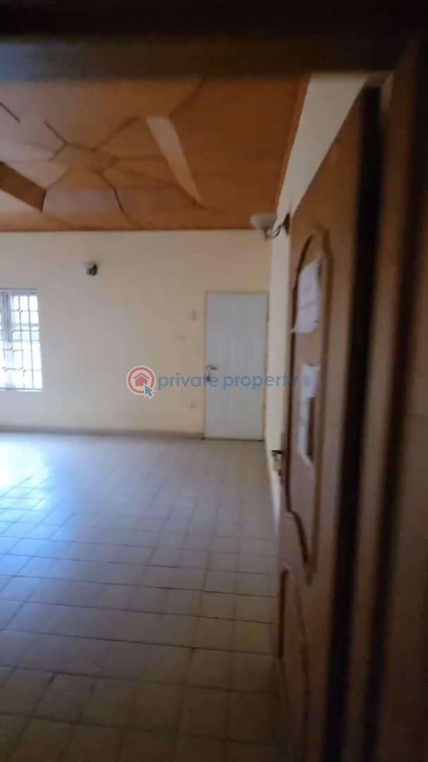 6 bedroom Detached Duplex For Rent Wuse II Abuja Phase 1  - 6