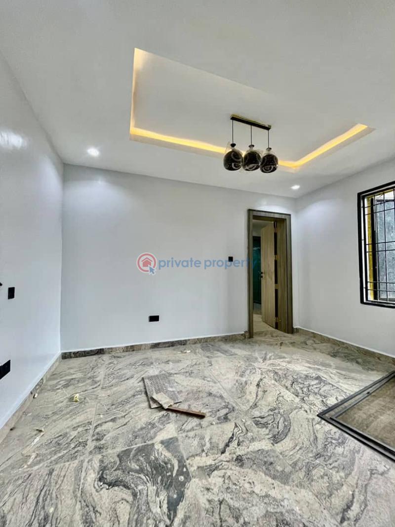 4 bedroom Terraced Duplex For Sale Jahi Abuja Phase 2  - 10