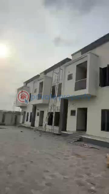 4 bedroom Townhouse For Sale Kado Abuja Phase 2  - 6
