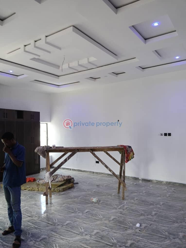 5 bedroom Detached Duplex For Sale Gwarimpa Abuja Phase 3  - 15