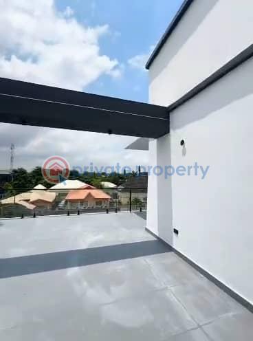 5 bedroom Detached Duplex For Sale Gwarimpa Abuja Phase 3  - 13