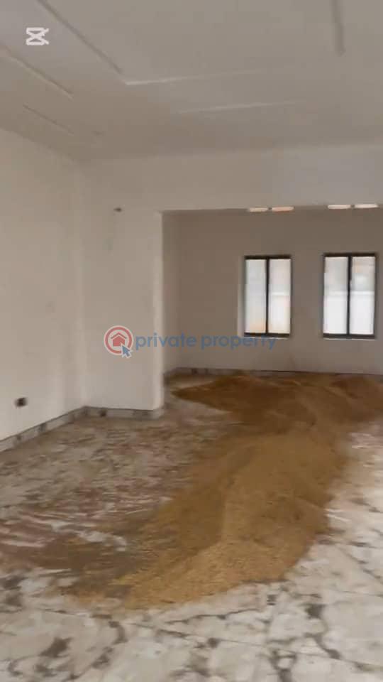 5 bedroom Duplex For Sale Gwarimpa Abuja Phase 3  - 2