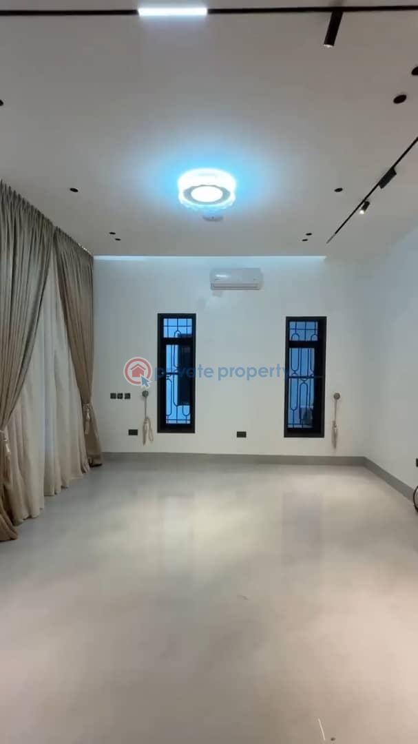4 bedroom Semi detached Duplex For Sale Katampe Main Abuja Phase 2  - 2