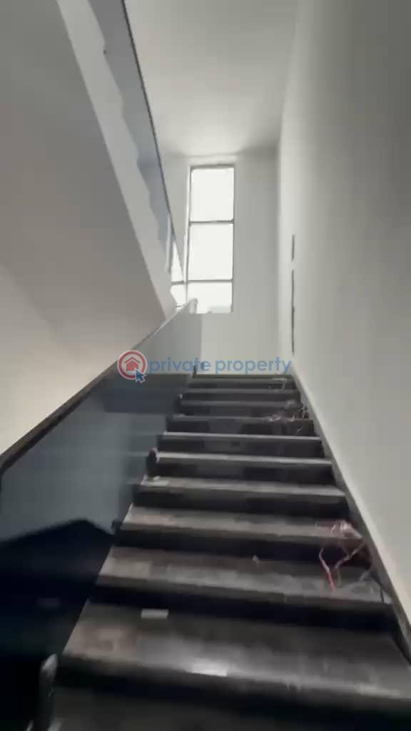 6 bedroom Detached Duplex For Sale Jahi Abuja Phase 2  - 11