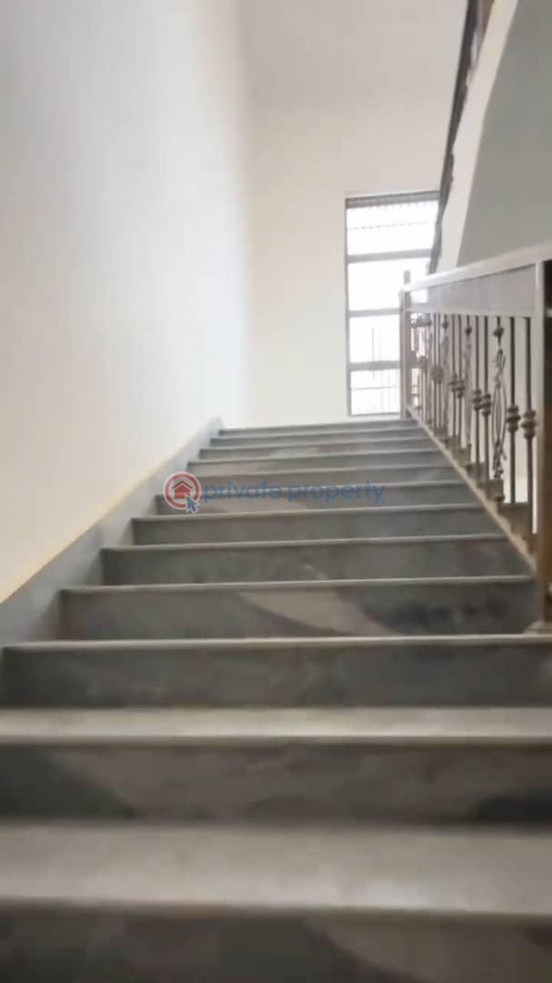 7 bedroom Detached Duplex For Sale Guzape Abuja Phase 1  - 9