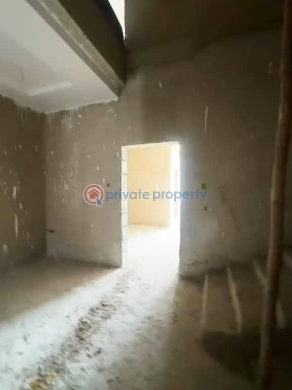 4 bedroom Terraced Duplex For Sale Katampe Main Abuja Phase 2  - 19