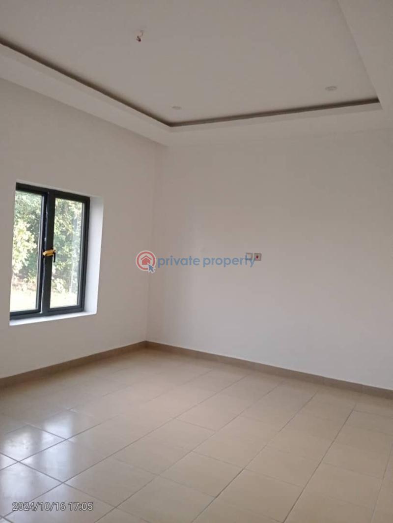 4 bedroom Terraced Duplex For Sale Jahi Abuja Phase 2  - 6