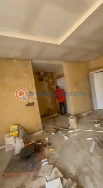 3 bedroom Block Of Flats For Sale Wuye Abuja Phase 2  - 0
