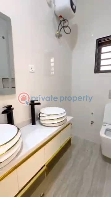 5 bedroom Terraced Duplex For Sale Katampe Ext. Abuja Phase 2  - 4