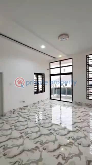 5 bedroom Terraced Duplex For Sale Katampe Ext. Abuja Phase 2  - 5