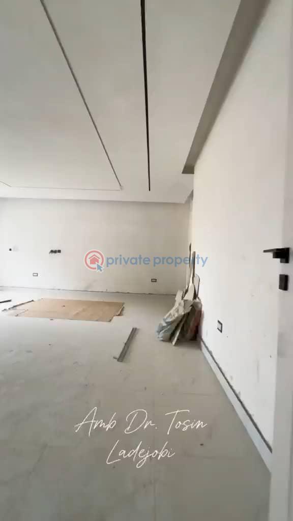 6 bedroom Detached Duplex For Sale Lugbe Abuja Phase 4  - 9