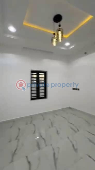 4 bedroom Semi detached Duplex For Sale Lugbe Abuja Phase 4  - 10