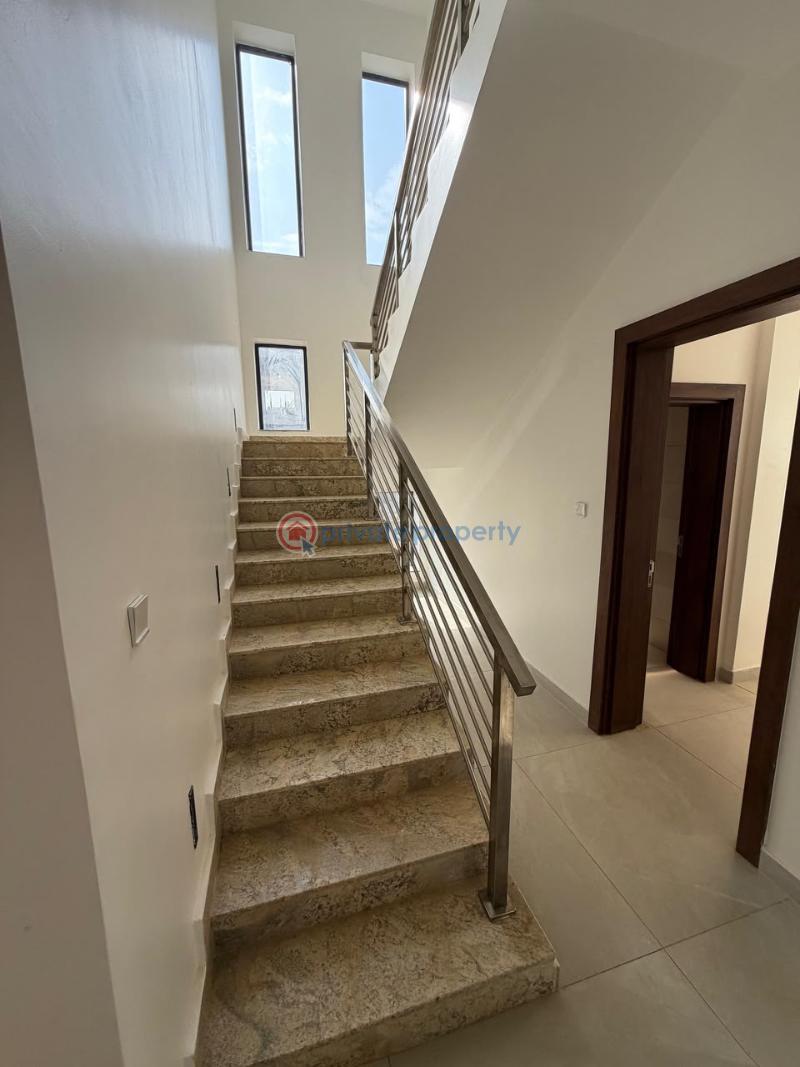 4 bedroom Detached Duplex For Sale Asokoro Abuja Phase 1  - 5