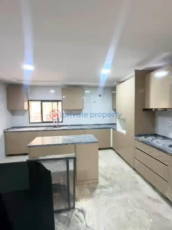 5 bedroom Semi detached Duplex For Sale Gwarimpa Abuja Phase 3  - 18