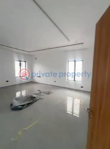 5 bedroom Detached Duplex For Sale Asokoro Abuja Phase 1  - 6