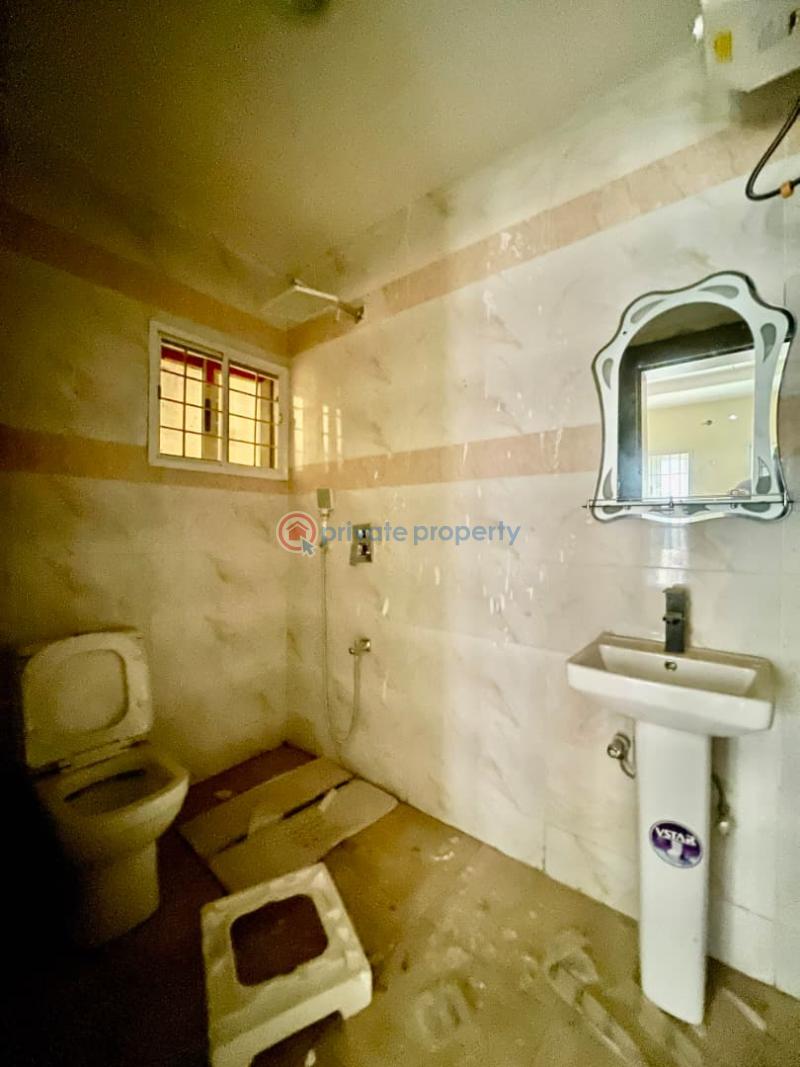 3 bedroom Detached Duplex For Sale Lugbe Abuja Phase 4  - 9