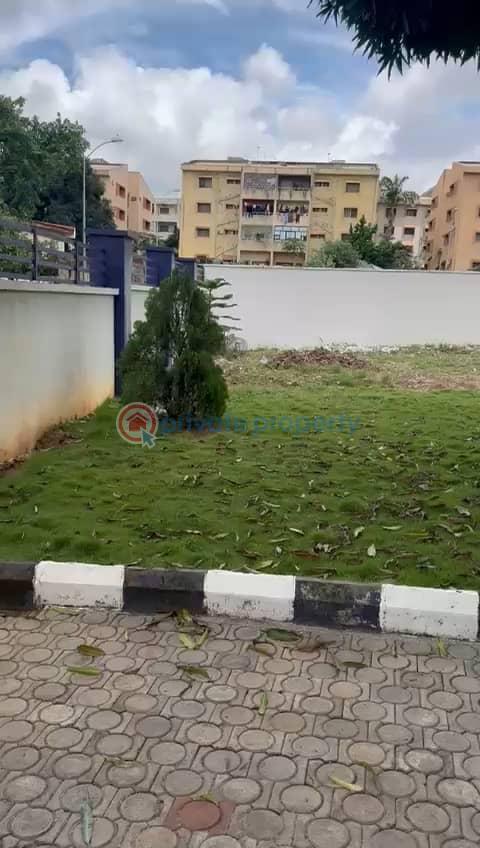 Residential Land For Sale Wuye Abuja Phase 2  - 5