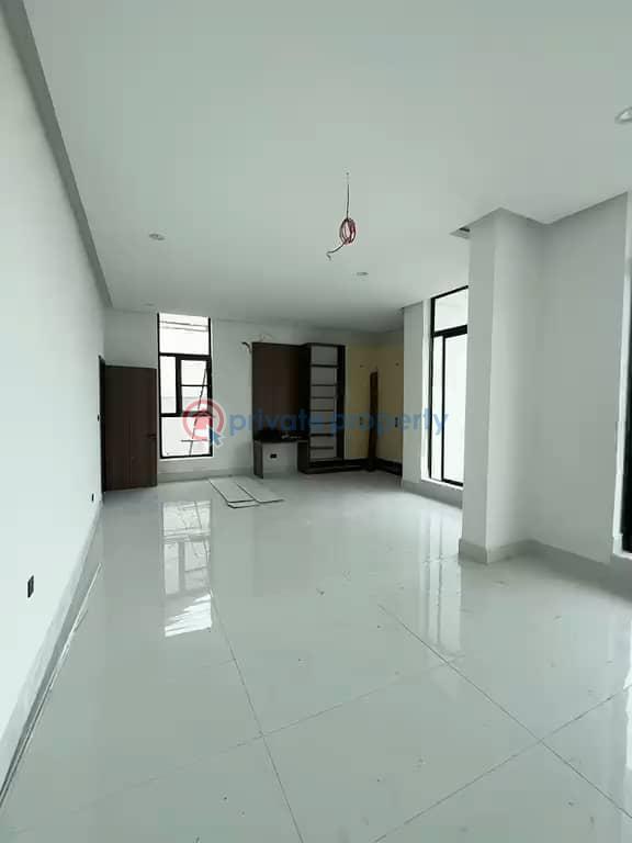 6 bedroom Detached Duplex For Sale Guzape Abuja Phase 1  - 17