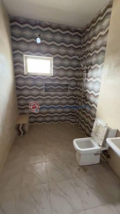 4 bedroom Terraced Duplex For Sale Life Camp Abuja Phase 3  - 1