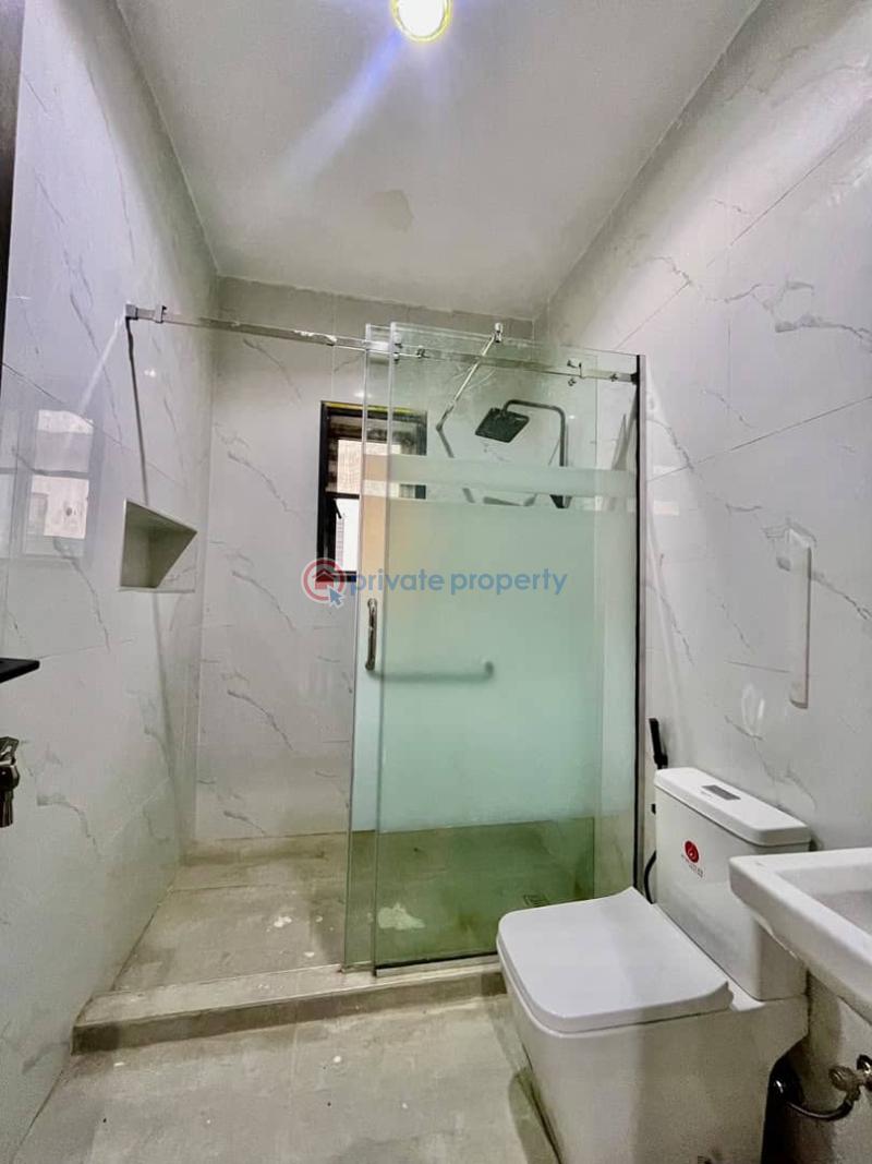 4 bedroom Terraced Duplex For Sale Jahi Abuja Phase 2  - 1