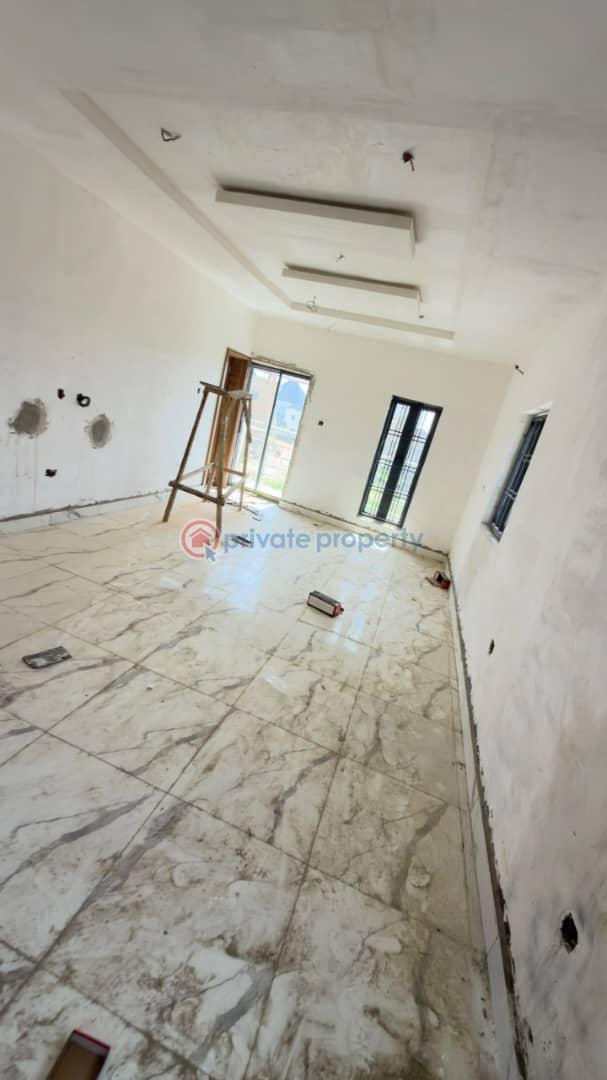 4 bedroom Terraced Duplex For Sale Lugbe Abuja Phase 4  - 7