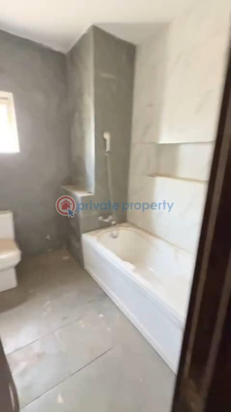 4 bedroom Terraced Duplex For Sale Life Camp Abuja Phase 3  - 5