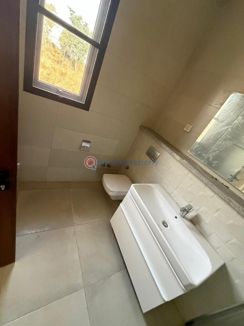 4 bedroom Detached Duplex For Sale Asokoro Abuja Phase 1  - 1