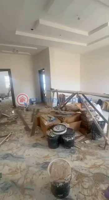 3 bedroom Block Of Flats For Sale Wuye Abuja Phase 2  - 10