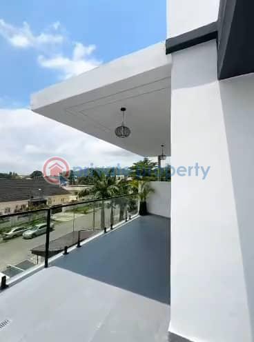 5 bedroom Detached Duplex For Sale Gwarimpa Abuja Phase 3  - 11