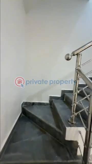 3 bedroom Terraced Duplex For Sale Idu Abuja Phase 4  - 5
