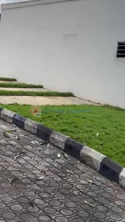 Residential Land For Sale Wuye Abuja Phase 2  - 4