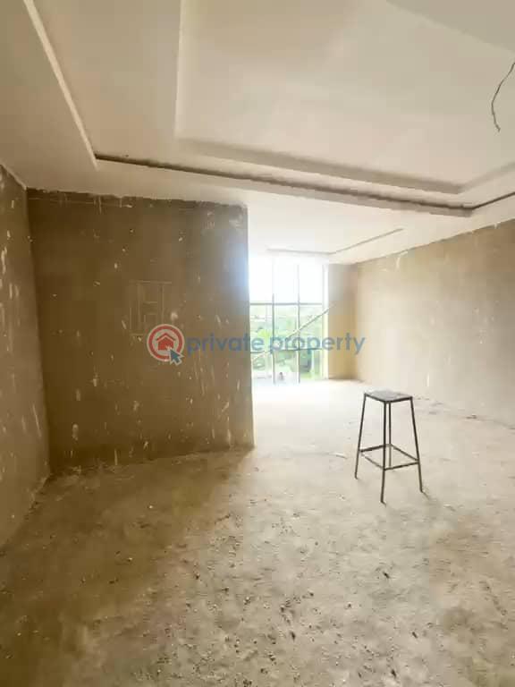 4 bedroom Terraced Duplex For Sale Katampe Main Abuja Phase 2  - 6