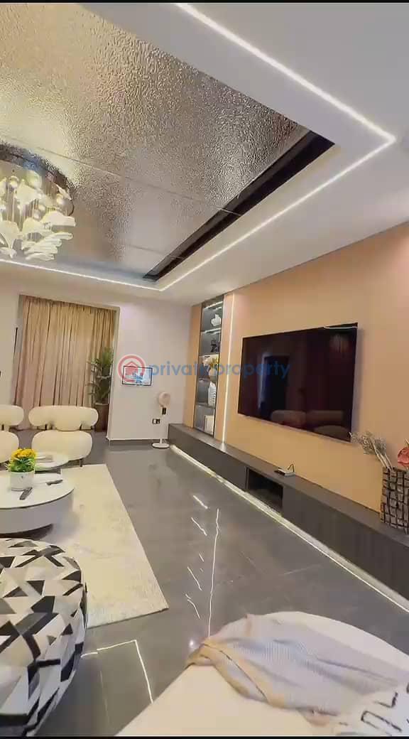 4 bedroom Terraced Duplex For Sale Kado Abuja Phase 2  - 21