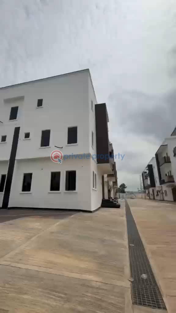 6 bedroom Detached Duplex For Sale Jahi Abuja Phase 2  - 6
