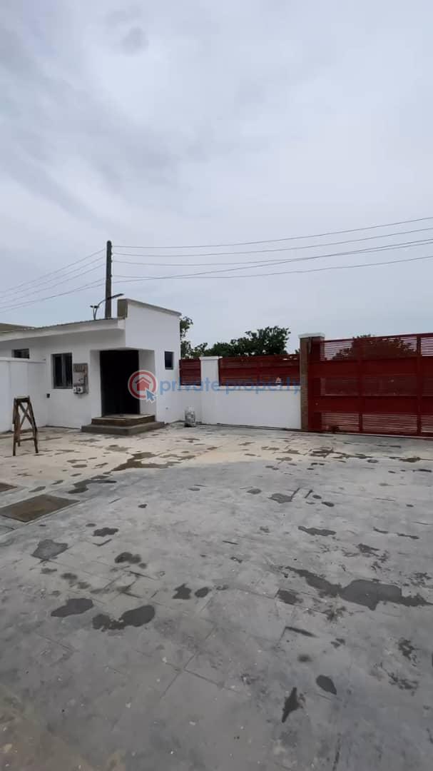 5 bedroom Detached Duplex For Sale Idu Industrial Abuja Phase 3  - 2