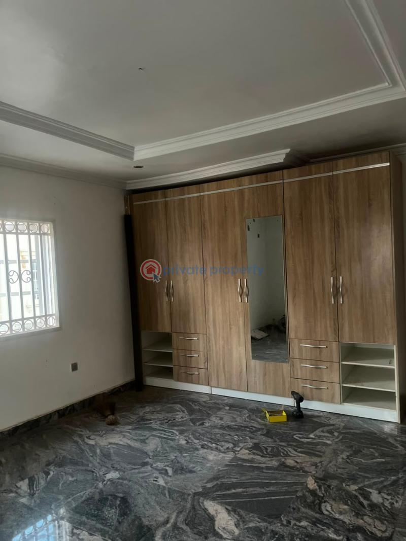 5 bedroom Duplex For Sale Gwarimpa Abuja Phase 3  - 1