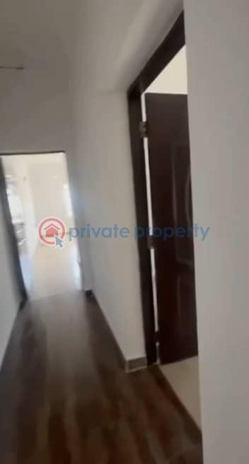 3 bedroom Block Of Flats For Sale Wuye Abuja Phase 2  - 1
