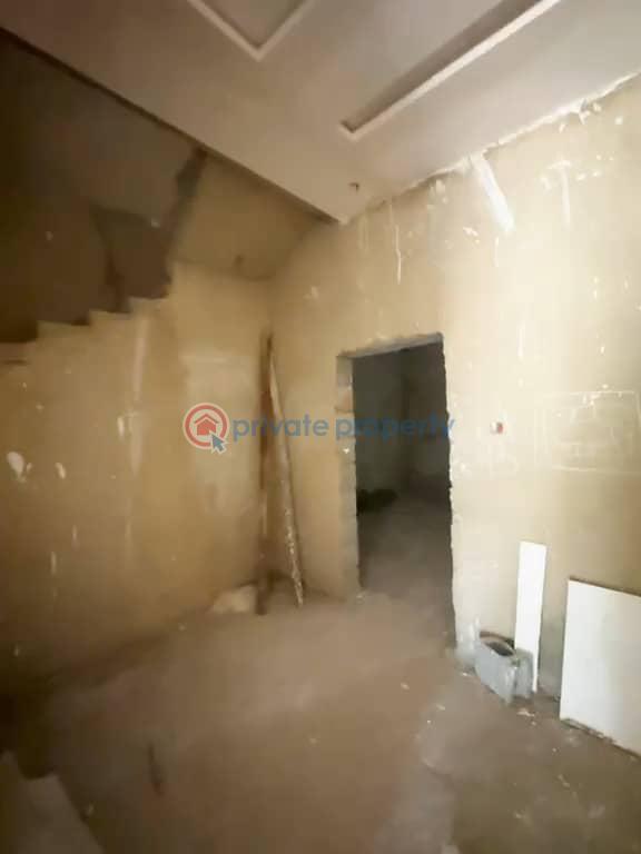 4 bedroom Terraced Duplex For Sale Katampe Main Abuja Phase 2  - 7