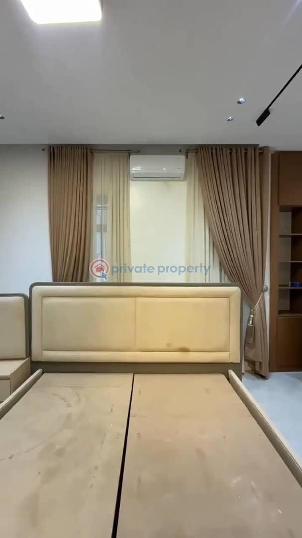 4 bedroom Semi detached Duplex For Sale Katampe Main Abuja Phase 2  - 17