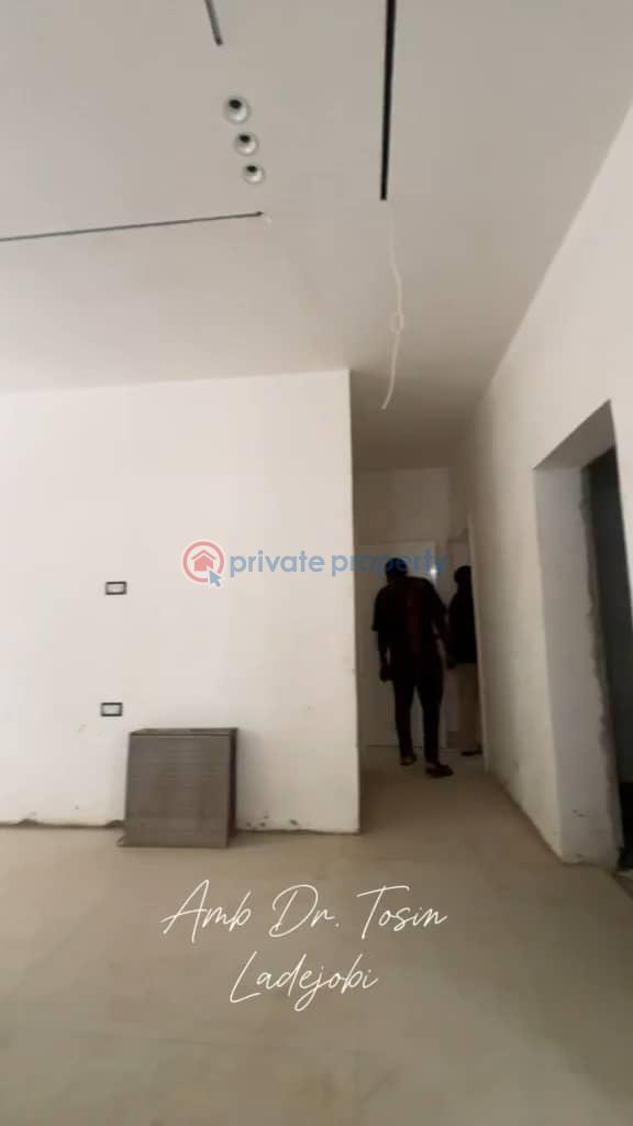 6 bedroom Detached Duplex For Sale Lugbe Abuja Phase 4  - 1